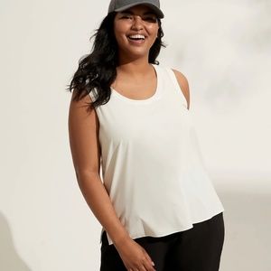 BR SPORT Flyweight Tank Top